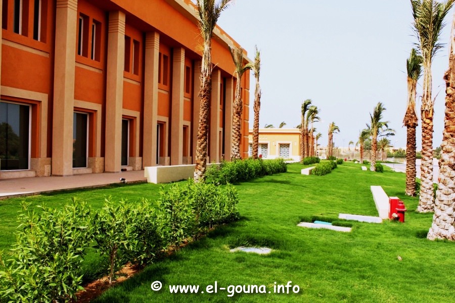 Campus El Gouna 0044